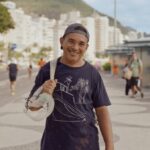 “Sorrio, Sou Rio”: Vamos Produções e Iconic Films celebram o aniversário do Rio de Janeiro em Co-Produção para a Rede Globo