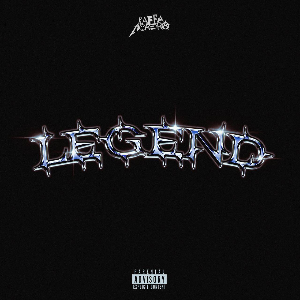 Raffa Moreira resgata origens do trap de Atlanta e estabelece seu legado no Brasil em novo álbum: ‘LEGEND’
