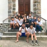 Projeto leva jovens da periferia para a produção cinematográfica e tem filme selecionado para festival