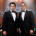 “Aparecida Sertaneja” recebe Althair e Alexandre no quadro Memória Sertaneja