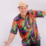 Filho do saudoso Genival Lacerda canta no “Aqui Tem Nordeste”