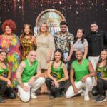 Mariangela Zan comanda o Carnaval do “Aparecida Sertaneja”