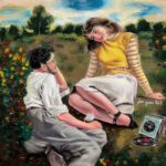 Após sequência de singles, Alex Pucci anuncia “For You Vol.1”, EP de estreia