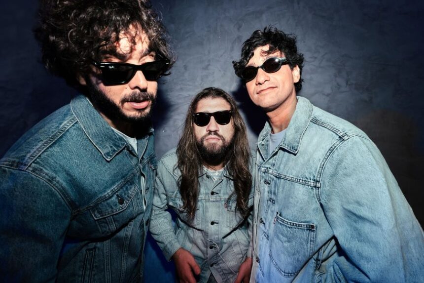 Cor dos Olhos: Uma chama no pop rock nacional