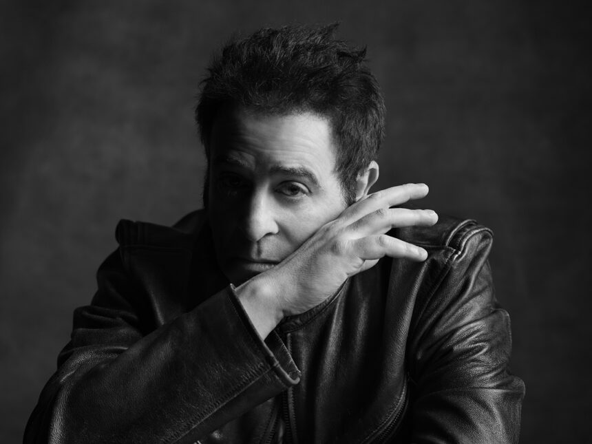 Counting Crows anuncia novo álbum com single “Spaceman in Tulsa”