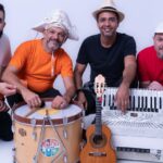 Forró Maria Lua e Nandinho Barros são convidados do “Aqui Tem Nordeste”