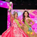 Quem é Gabriela Rehder: Curitibana de 10 anos anos é eleita Miss Brasil Infantil