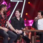 Gian & Giovani levam sucessos ao “Intenso”, de Zé Neto & Cristiano