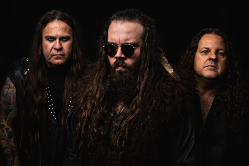 Conheça o ‘Thunder Metal’ da banda Guardian Of Lightning