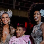 Um carnaval inesquecível para a cidade do Rio de Janeiro neste ano de 2025