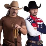 João Nelore & Texano e Cacique & Pajé se apresentam no “Terra da Padroeira”