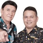 “Terra da Padroeira” recebe a dupla Joaquim & Manuel