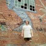 JOVA lança “Uno Bianca”, parceria com o artista italiano Amado