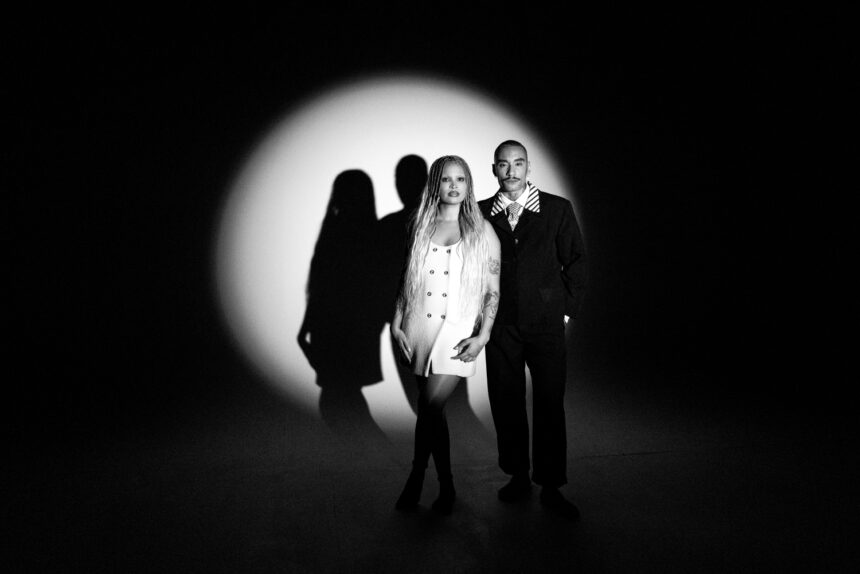 MARIANNA e NIZZ trazem estilo e sedução no clipe “Queima-Roupa”