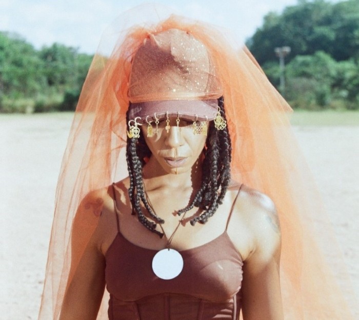 Mis Ivy uma revolução no Dancehall brasileiro lança o álbum "Escuta" 1 Mis Ivy uma revolução no Dancehall brasileiro lança o álbum "Escuta"