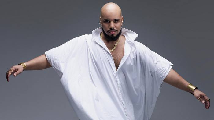 Sucesso de público, premiado multiartista Muato realiza 3ª edição de oficina de música para teatro no MUHCAB, na Gamboa