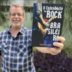 “O Calendário do Rock Brasileiro”: Paulo Marchetti lança livro de efemérides musicais