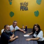 Pod40 revela a cultura de Itaperuna na web