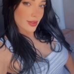 Após ficar solteira, Musa do Palmeiras faz viagem pela Argentina