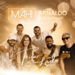 Banda Mahi lança single de MPB Pop com Arnaldo Brandão