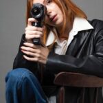 Carla Nunes estreia participação em “Mania de Você” como Ritinha 