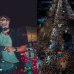 EME leva 40 mil pessoas em trio elétrico na Bahia