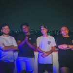 Ao lado de San Joe, Nezq e Samba, Freitera lança EP duplo “Pega Noiz” e destaca a luta pelo reconhecimento dos produtores musicais