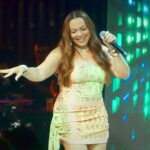 Laninha Show aposta em mistura de ritmos e lança o audiovisual “Laninha Forró & Pagode”