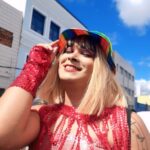 Luiz Kingsman estreia no Galo da Madrugada ao lado de Romero Ferro e Pabllo Vittar