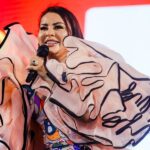 Márcia Fellipe abre o coração após maratona intensa no Carnaval: “Me entreguei de corpo e alma”