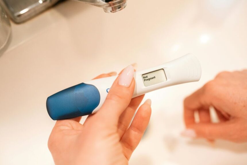 Três métodos contraceptivos que raramente falham