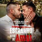 Rodrigo Tardelli revela expectativas para a estreia da nova temporada de “Estranho Jeito de Amar”