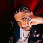 RIAN SEMY reflete sobre o amor e seus perigos no novo single “Pura Malícia”