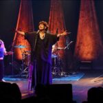 “Sandra Pêra em Belchior” no Centro Cultural São Paulo