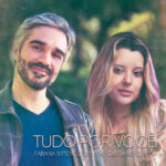 MPB POP – Renomado Chico Roque é um dos compositores da nova música de Fabiana Bittencourt