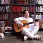 Vinícius André referência a cultura e as artes brasileiras em sete canções de MPB clássica