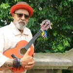 “Mãe África”: Wesley Nóog exalta herança africana em novo single e clipe