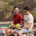 Com reviravoltas e suspense, 2ª temporada de “Estranho Jeito de Amar” estreia no YouTube