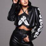 Ana Castela alcança marco histórico e se torna a 7ª artista latina mais escutada de 2025