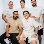 Com 15 anos de estrada, Banda Simples Olhar lança EP visual com cover de Pablo