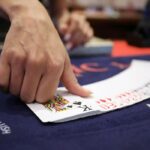 Cassino online: entretenimento, estratégia e diversão a um clique de distância