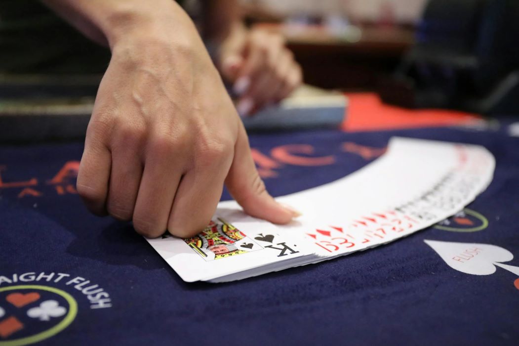 Cassino online: entretenimento, estratégia e diversão a um clique de distância