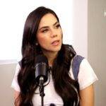 Daniela Albuquerque relembra infância marcada por violência doméstica