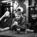 Gran Metáfora lança videoclipe da faixa “Cosmos Sorrir”; assista.