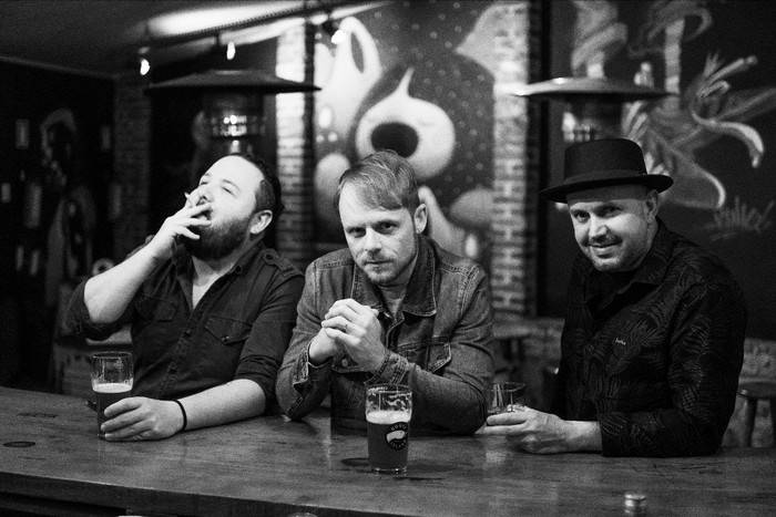 Gran Metáfora lança videoclipe da faixa “Cosmos Sorrir”; assista.