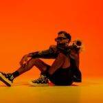 Jay Wheeler, astro do reggaeton, se reinventa no álbum Girasoles