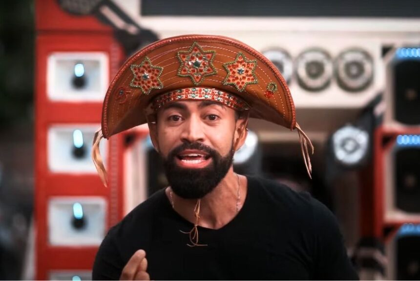 Com ‘Abracachaça’, Lucas Cordeiro viraliza versão forrozeira