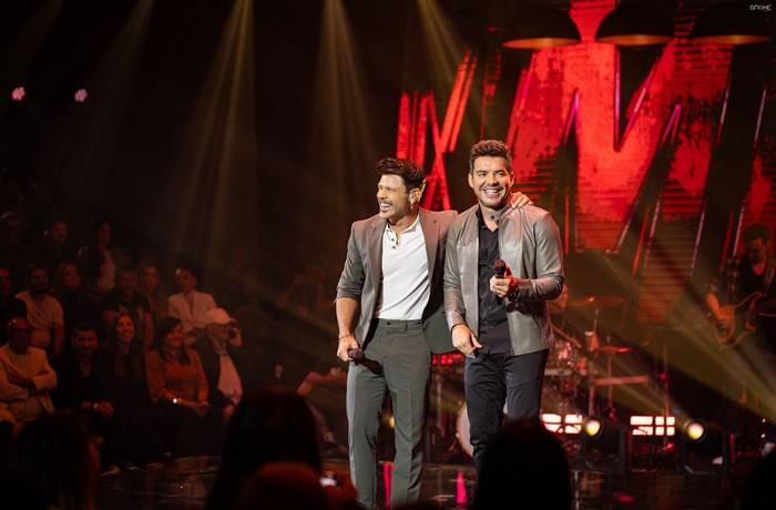 Energia: Marcos & Belutti lançam primeiro EP de projeto inédito 