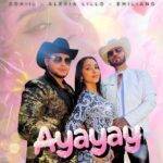 Odhiil apresenta seu novo single “Ayayay”. com mais sabor do que nunca