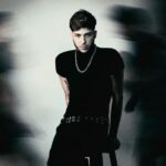 Pedro Lara lança a primeira parte de seu álbum de estreia “Acelerado e Calmo”